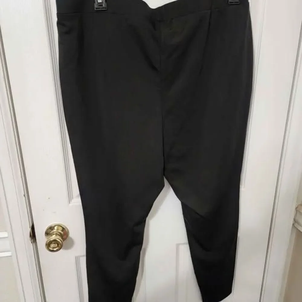 Bloomchic Skinny Fit Pants 3x NWT